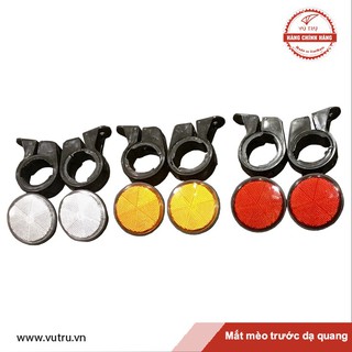 [CỰC RẺ] Mắt Mèo Phản Quang Cho Nhiều Xe