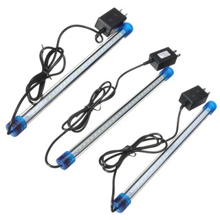 Thanh đèn LED chìm gắn bể cá