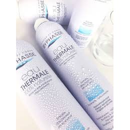 Xịt Khoáng Byphasse - Chiết Xuất Thiên Nhiên Từ Suối Nước Nóng 300ml | BigBuy360 - bigbuy360.vn