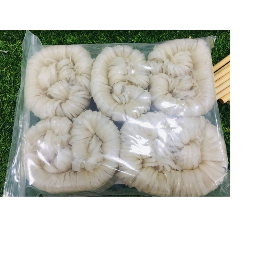 Mì gạo chũ Tâm Thủy sạch, ngon , không hóa chất