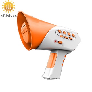 Loa Cầm Tay Mini Vui Nhộn Cho Bé