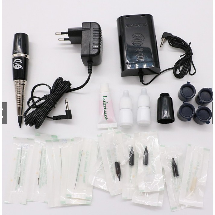 Máy GiantSun 8650 | Máy Xăm Thẩm Mỹ