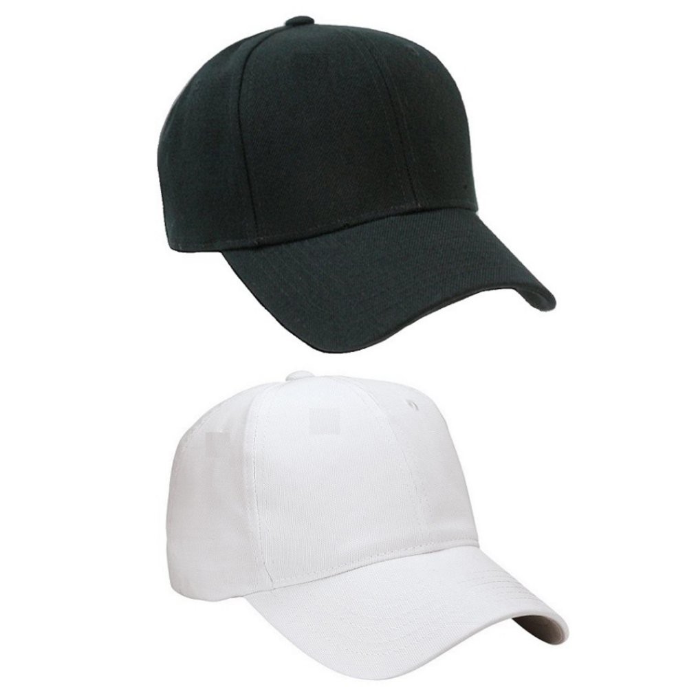 COMBO 2 NÓN LƯỠI TRAI, NÓN KẾT, MŨ LƯỠI TRAI