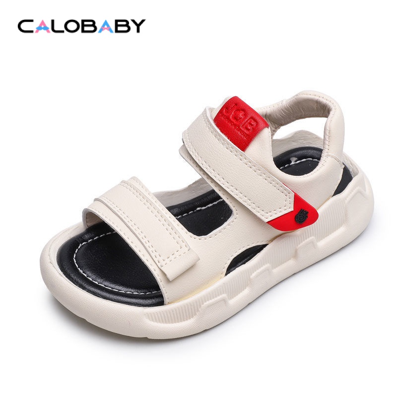 SIÊU KHUYẾN MÃIGiày Sandal Đế Mềm Thời Trang Mùa Hè 2023 Dành Cho Bé 6-10 - 2-3 Tuổi 5 4