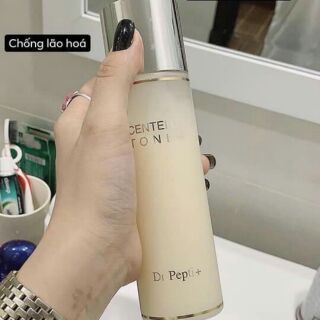 Nước hoa hồng Dr peptit
