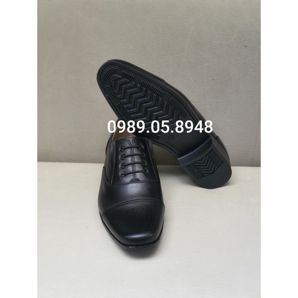 Giày Da Nam Mã 302