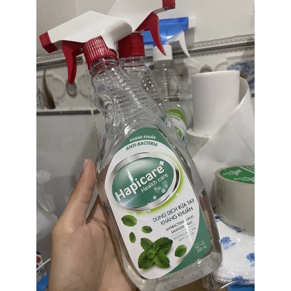 Hapi care 500ml