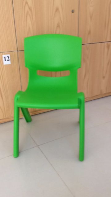 Nội thất mầm non