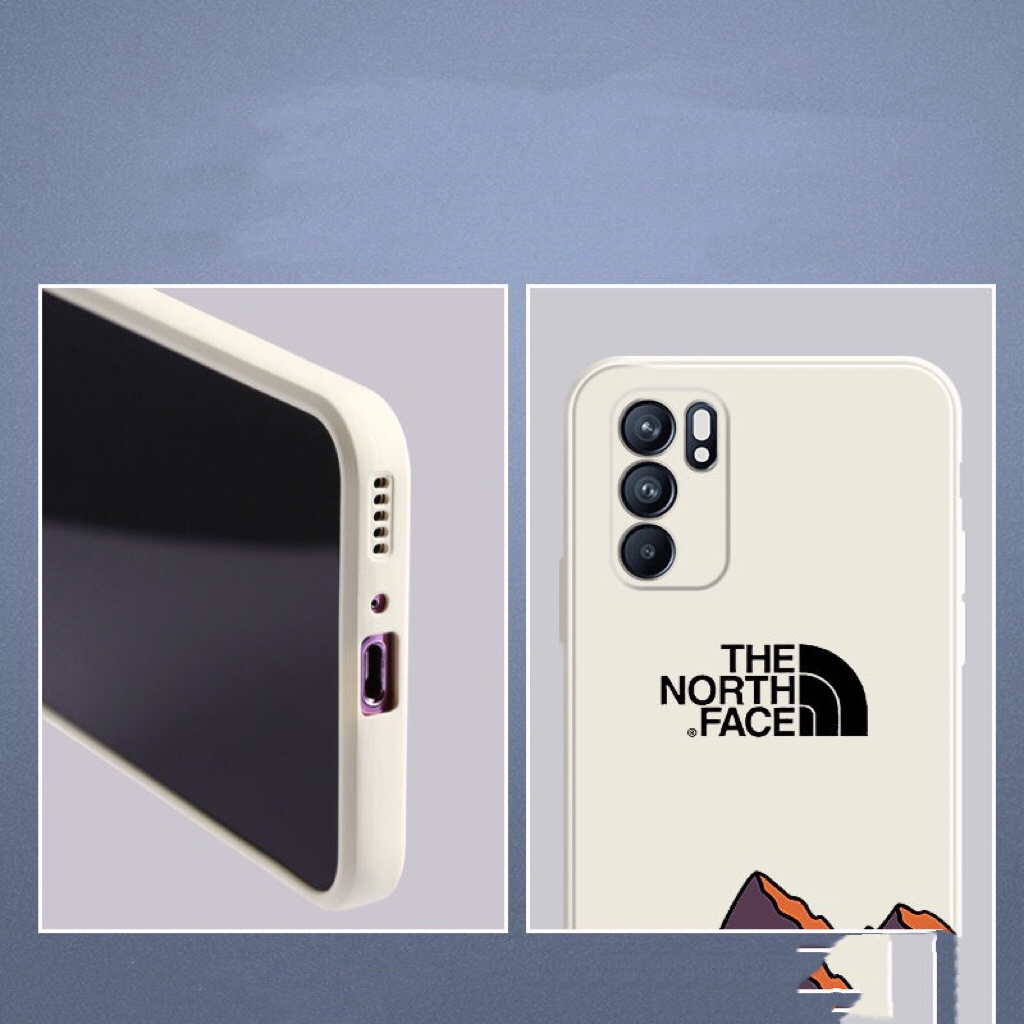 Ốp Điện Thoại Silicon Dẻo In Hình Cho OPPO Reno 6Z 5G Reno 6 Reno 7 Reno 7 Pro OPPO Reno Reno 2 Reno 2F Reno 5