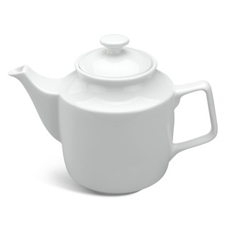 Bình trà 1.1 l - jasmine - trắng