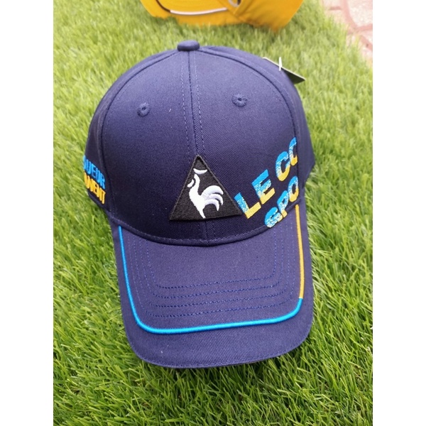 Mũ Golf Lecoq - Mũ Golf Nam Nữ- Ảnh Thật-Giá Tốt Nhất