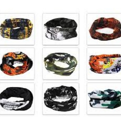 khăn đa năng đi phượt