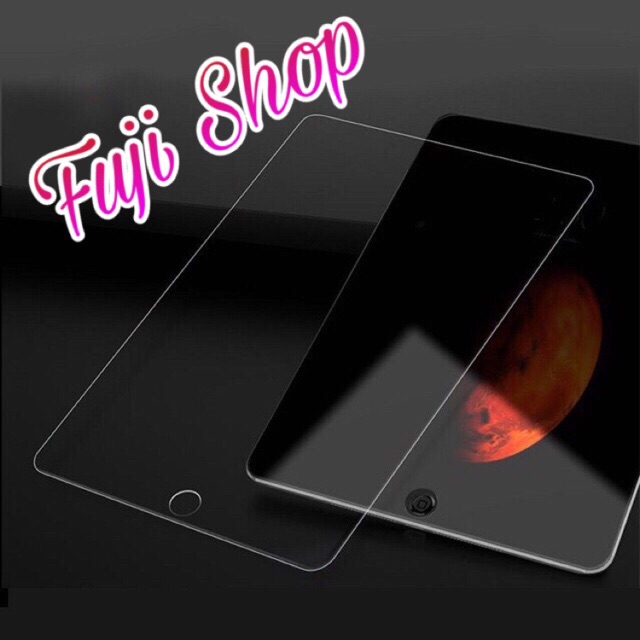 Kính cường lực ipad