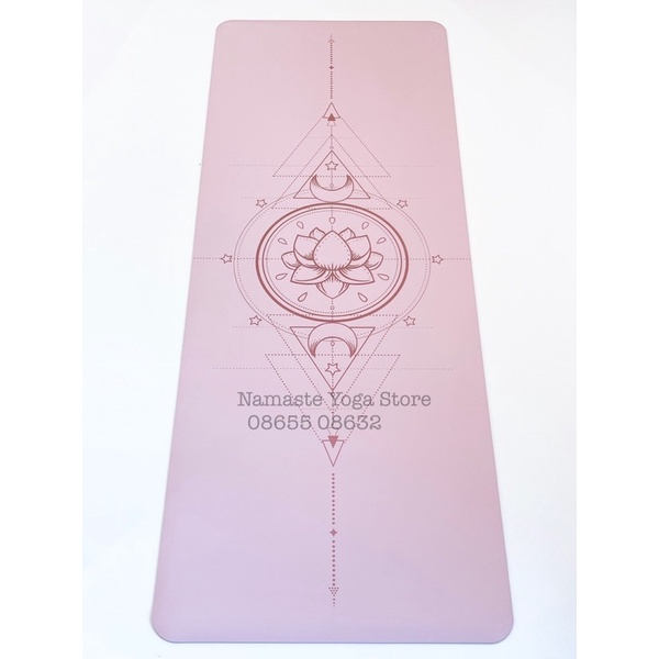 Thảm Pu hình in Prajna