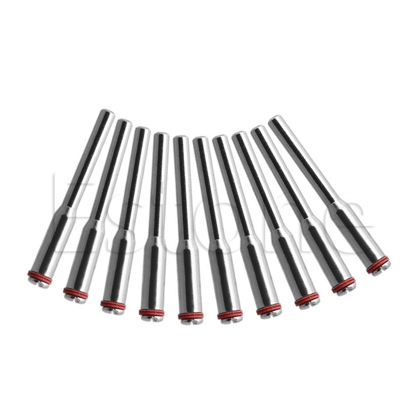 Set 10 Trục Vít Thép 3.17mm Đa Năng Tiện Dụng