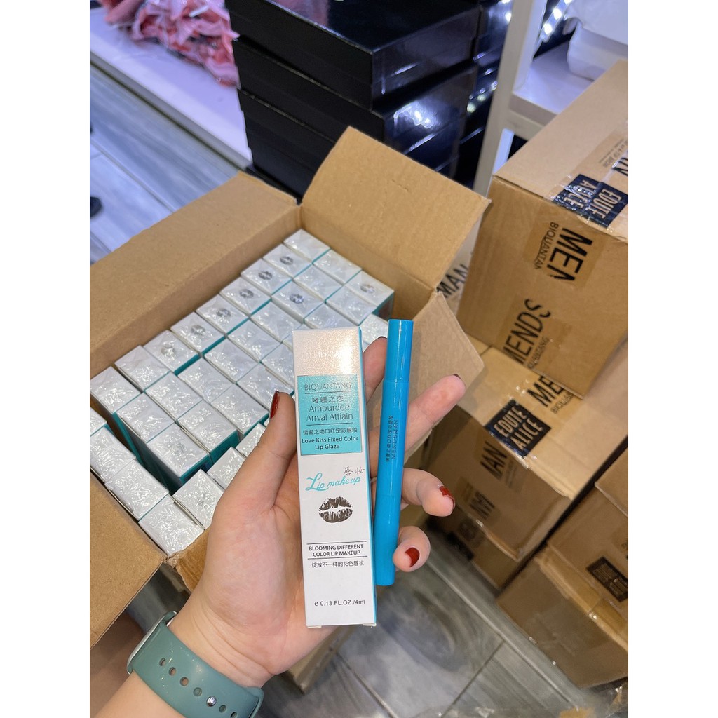 Khoá son mới về (tuyển sỉ, ctv toàn quốc) | BigBuy360 - bigbuy360.vn