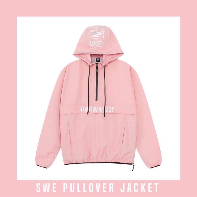 JACKET SWE