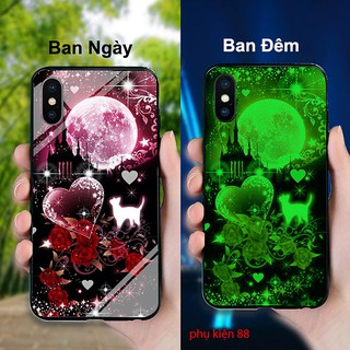 Ốp Dạ Quang iphone Ốp Điện Thoại