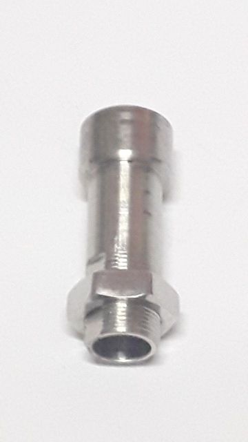 Ống chỉ cùi đĩa inox ...