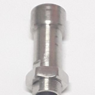 Ống chỉ cùi đĩa inox Wave. Dream