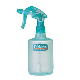Bình xịt nước nhựa Komax 90420 - 600ml, xuất xứ Hàn Quốc