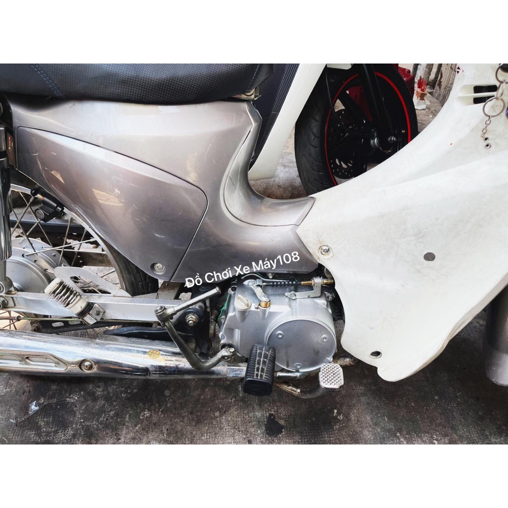 Lóc Nồi Côn Tay Wave