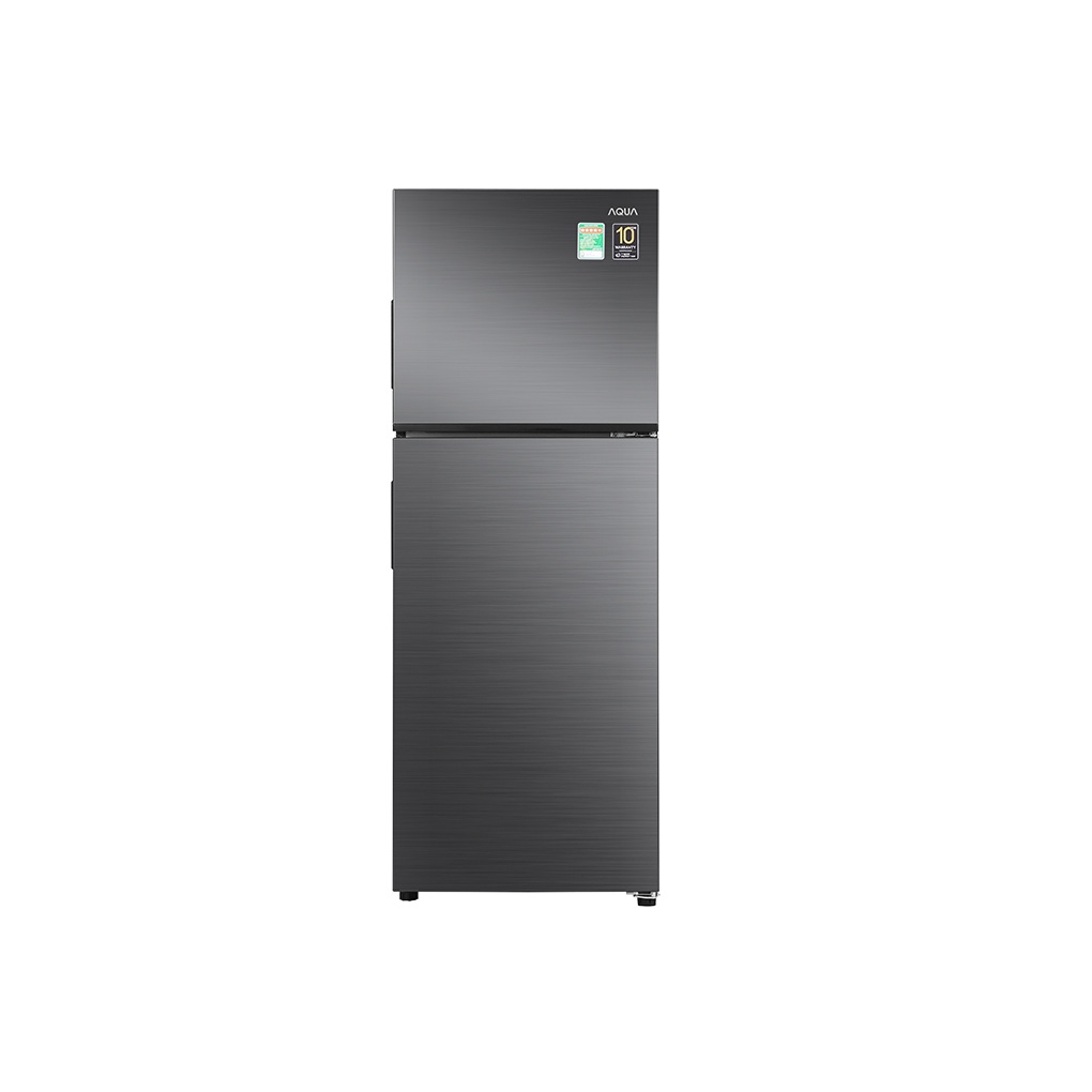 Tủ lạnh Aqua Inverter 212 lít AQR-T239FA(HB), Bảo hành chính hãng 24 tháng.