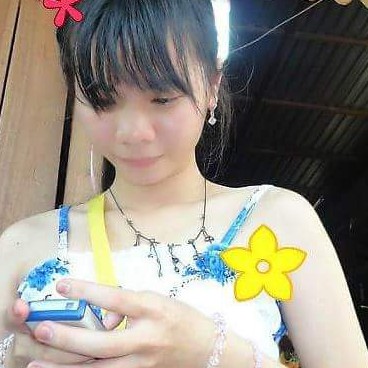 Ti Ti xinh xinh
