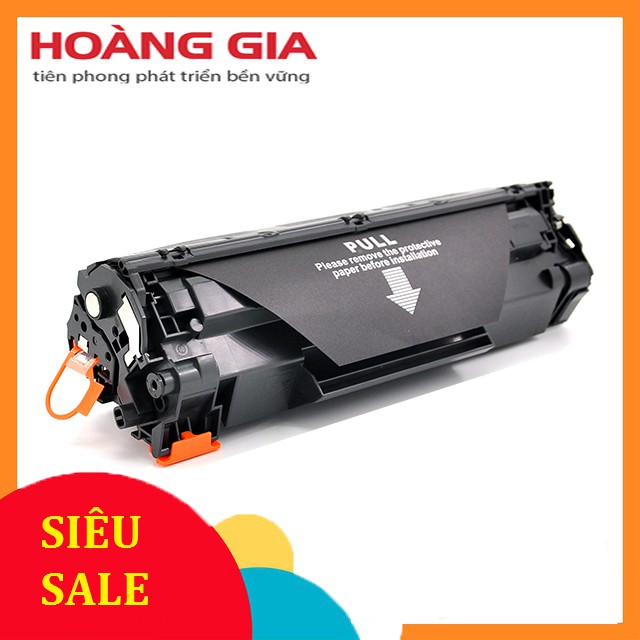 [Mã ELFLASH5 giảm 20K đơn 50K] Hộp Mực Máy In 78A Dùng Cho Canon 4400, 4750,... HP P1530, P1566