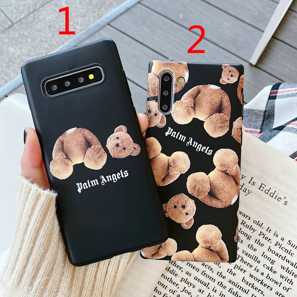 Ốp lưng Samsung Galaxy Note 10 plus Note 9 S10 plus S9 8 plus