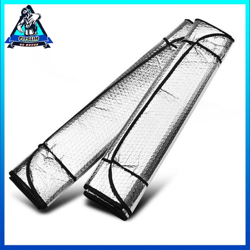 Tấm che nắng kính lái ô tô có thể gấp gọn