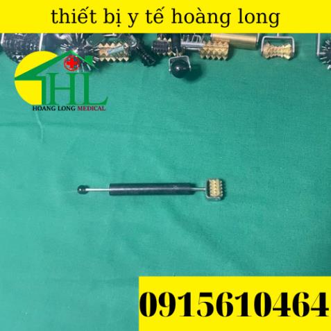 [Hàng Chính Hãng Diện Chẩn Bùi Quốc Châu] Lăn Đông+Hat-Dụng Cụ Diện Chẩn