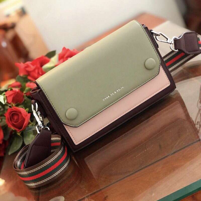 Túi Xách nữ Thời trang Da Mềm Nhiều Ngăn Cao Cấp -A&ESHOP 9999p