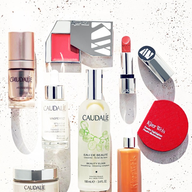 Mỹ Phẩm Pháp Authentics