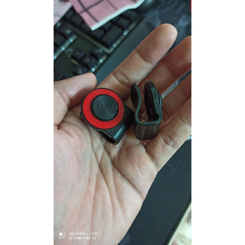 BỘ 2 NÚT DI CHUYỂN DÀNH CHO GAME LIÊN QUÂN - TỐC CHIẾN MOBILE