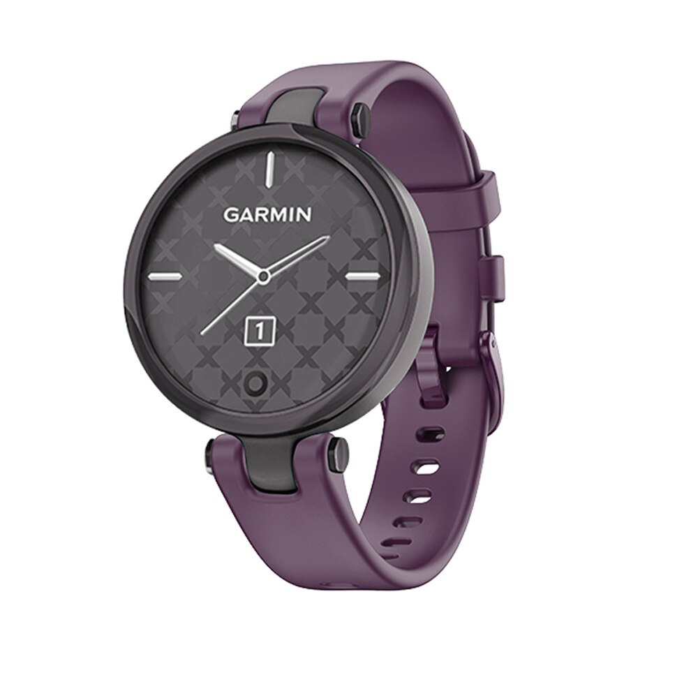 Dây Đeo Silicon Thay Thế 14mm Cho Garmin Lily