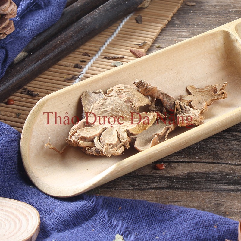 Xạ Can  khô 100 gram.