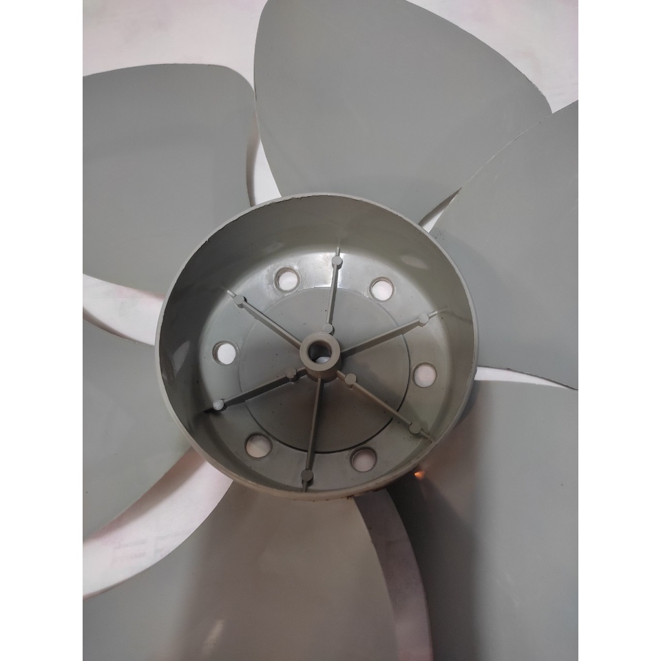 Cánh quạt hộp quạt tản B3-300mm, B4-350mm TICO-LEDHALINH