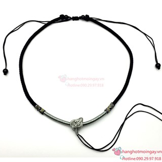 Dây đeo cổ may mắn cao cấp G185