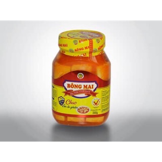 Chao bông mai 250g