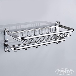 GIÁ TREO KHĂN ZENTO HA4647