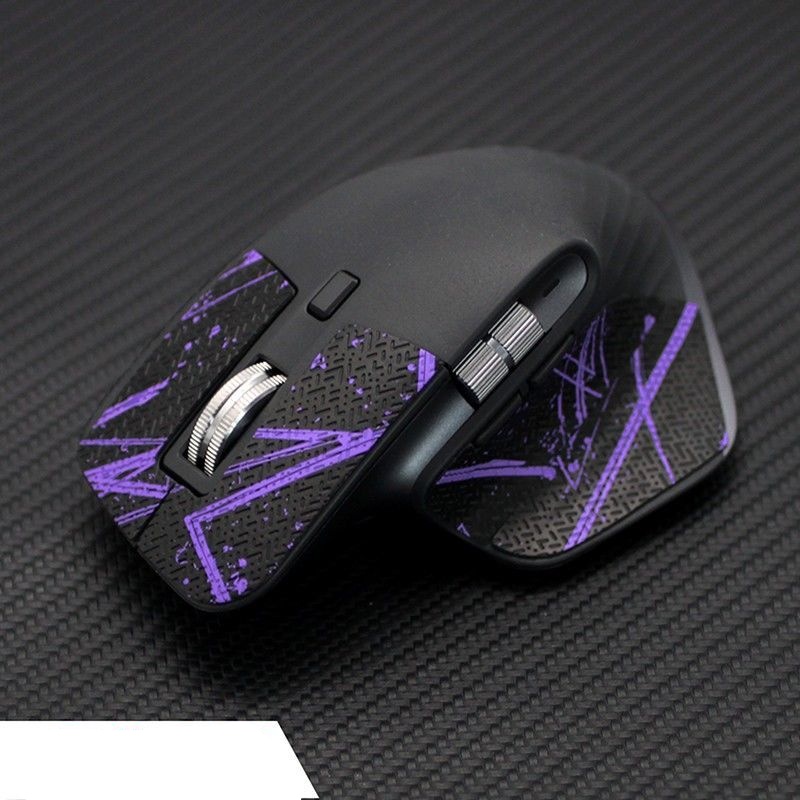 Miếng Dán Chống Trượt Chống Mồ Hôi Siêu Nhẹ Cho Logitech MX Master 3 3S Master 2S