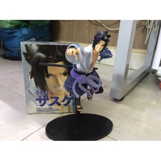 Mô hình Naruto 2nd