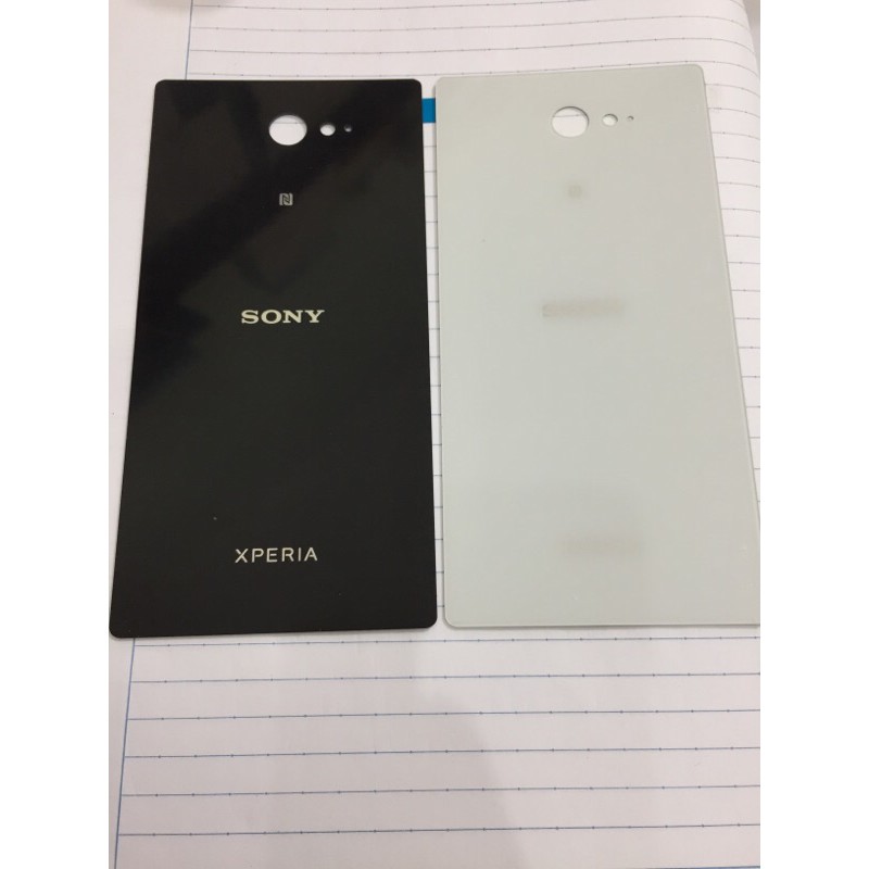 Nắp lưng SONY XPERIA M2