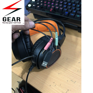 Tai nghe lightning V7s Pro  2nd- SNK