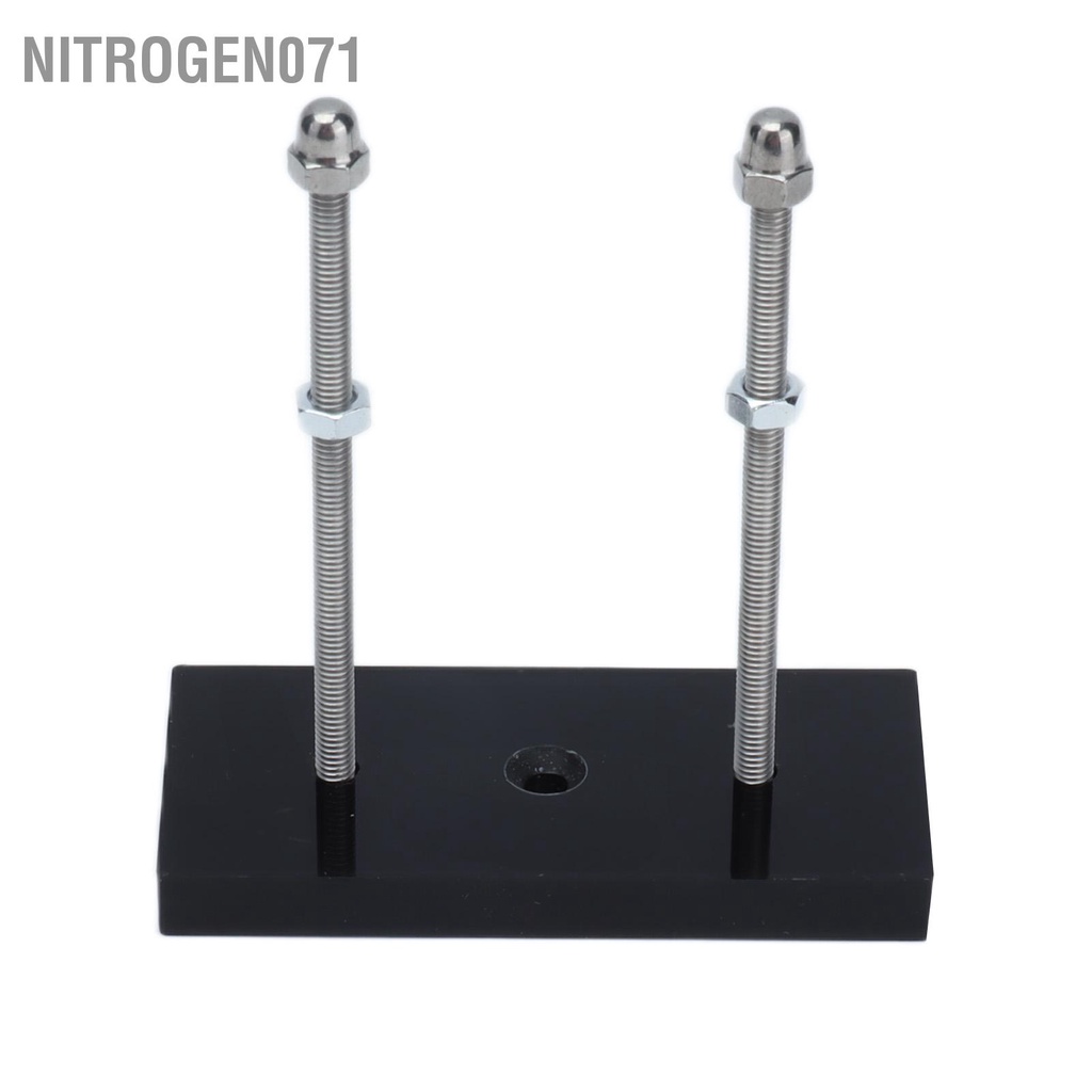 Nitrogen071 Giá ván trượt Nổi Ổn định Bền Ván Treo Tường cho Phòng ngủ Nhà để xe