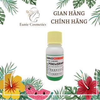 Tinh chất kích mọc tóc Sato