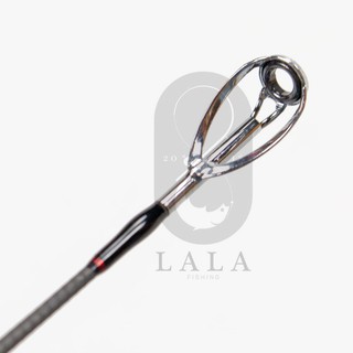 Cần Lure máy ngang SE-E Power 1m8/2m1/2m4