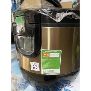 nồi cơm điện lít 8 bpstar
