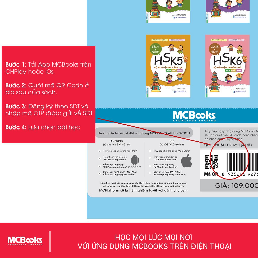 Sách - 30 Phút Tự Học Giao Tiếp Tiếng Trung Mỗi Ngày (Tái bản 2019) - MCBooks | BigBuy360 - bigbuy360.vn